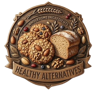 Healthier Alternatives